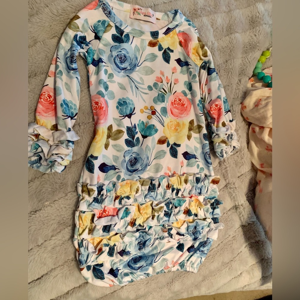 Clover Cottage Apparel